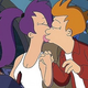 Image for article titled Secrets of Futurama's new season: who's dead, who's in love, and who's robosexual